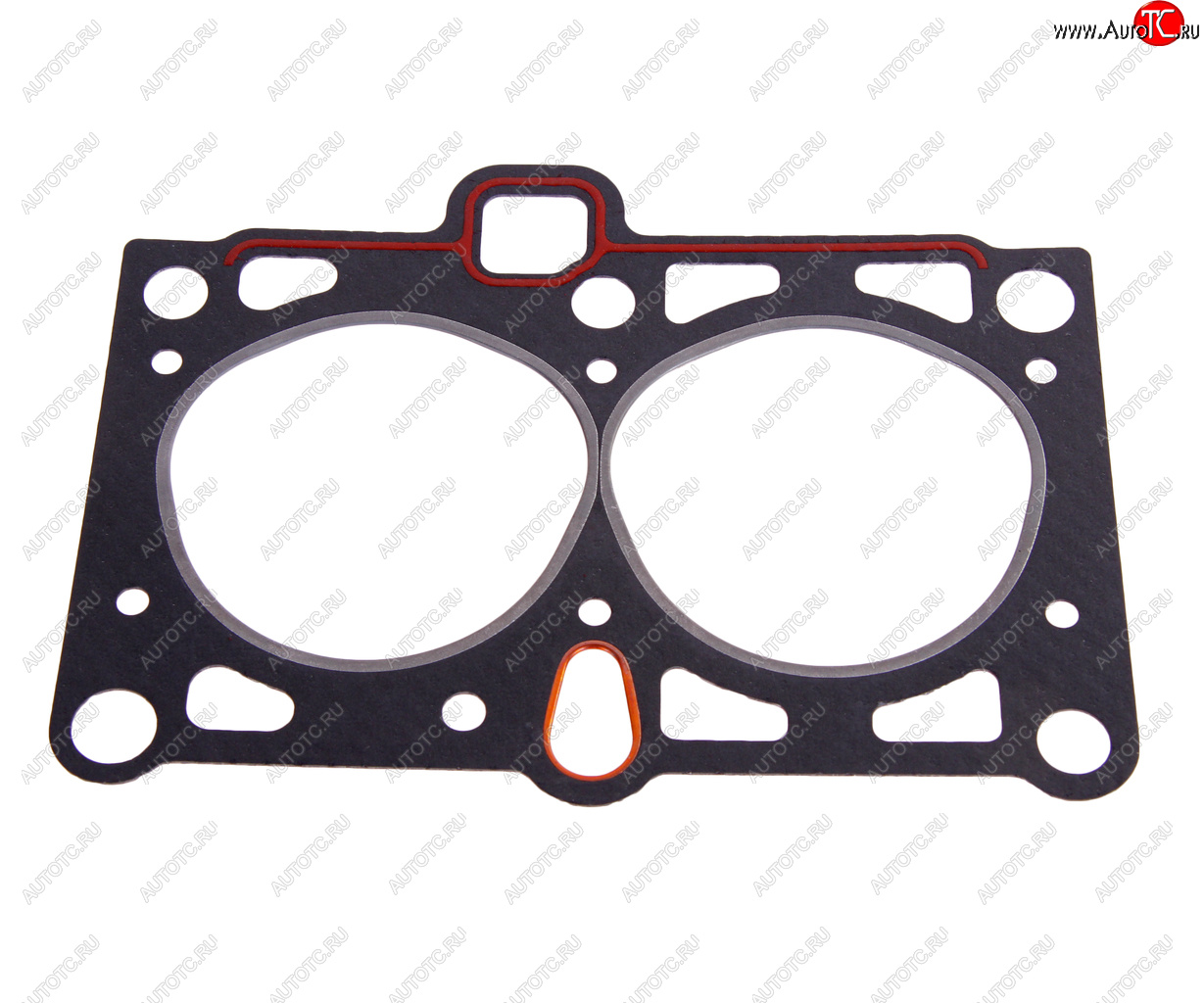 270 р. Прокладка головки блока ВАЗ-1111 d=76.0 с герметиком AUTOGASKET AUTOGASKET 1111-1003020  с доставкой в г. Керчь