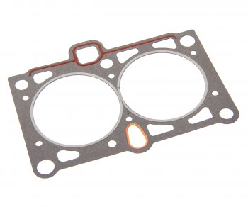 201 р. Прокладка головки блока ВАЗ-11113 d=82.0 с герметиком AUTOGASKET AUTOGASKET 11113-1003020  с доставкой в г. Керчь. Увеличить фотографию 2