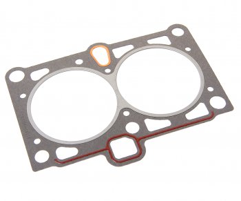 201 р. Прокладка головки блока ВАЗ-11113 d=82.0 с герметиком AUTOGASKET AUTOGASKET 11113-1003020  с доставкой в г. Керчь. Увеличить фотографию 1
