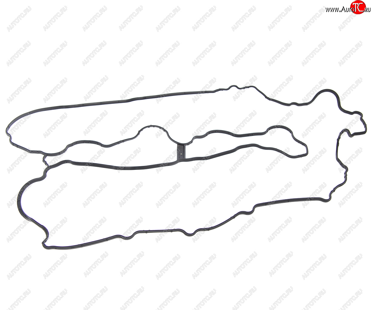 3 999 р. Прокладка крышки клапанной BMW 5 (09-16),7 (08-15) OE BMW 11127566288  с доставкой в г. Керчь