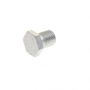 519 р. Пробка BMW 1 (E81,E82),3 (E30,E36) сливная поддона масляного OE BMW 11137535106  с доставкой в г. Керчь. Увеличить фотографию 1