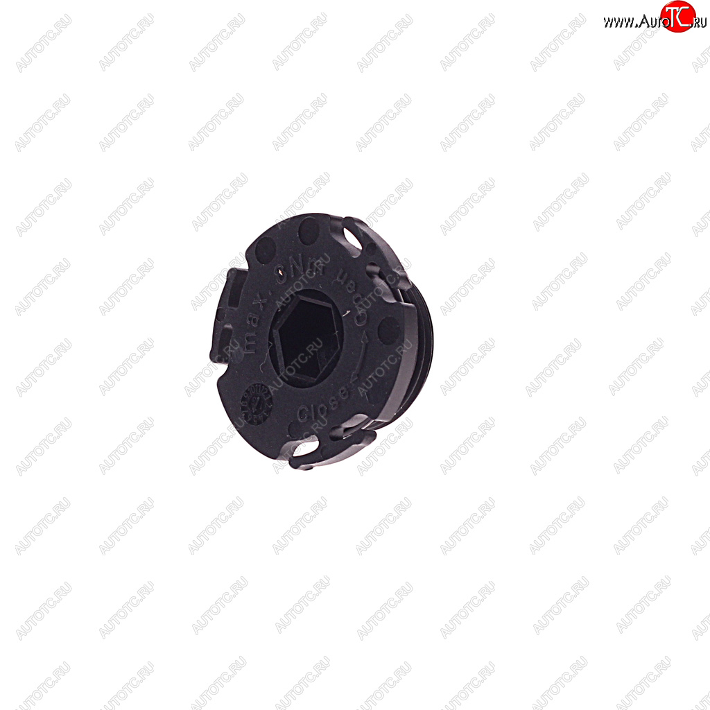 499 р. Пробка сливная BMW 1 (F20),2 (F22) поддона картера OE BMW 11137605018  с доставкой в г. Керчь