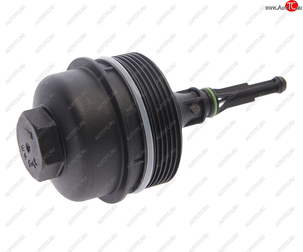 1 559 р. Крышка VW AUDI SEAT SKODA фильтра масляного VIKA VIKA 11151773001 VIKA 11151773001  с доставкой в г. Керчь