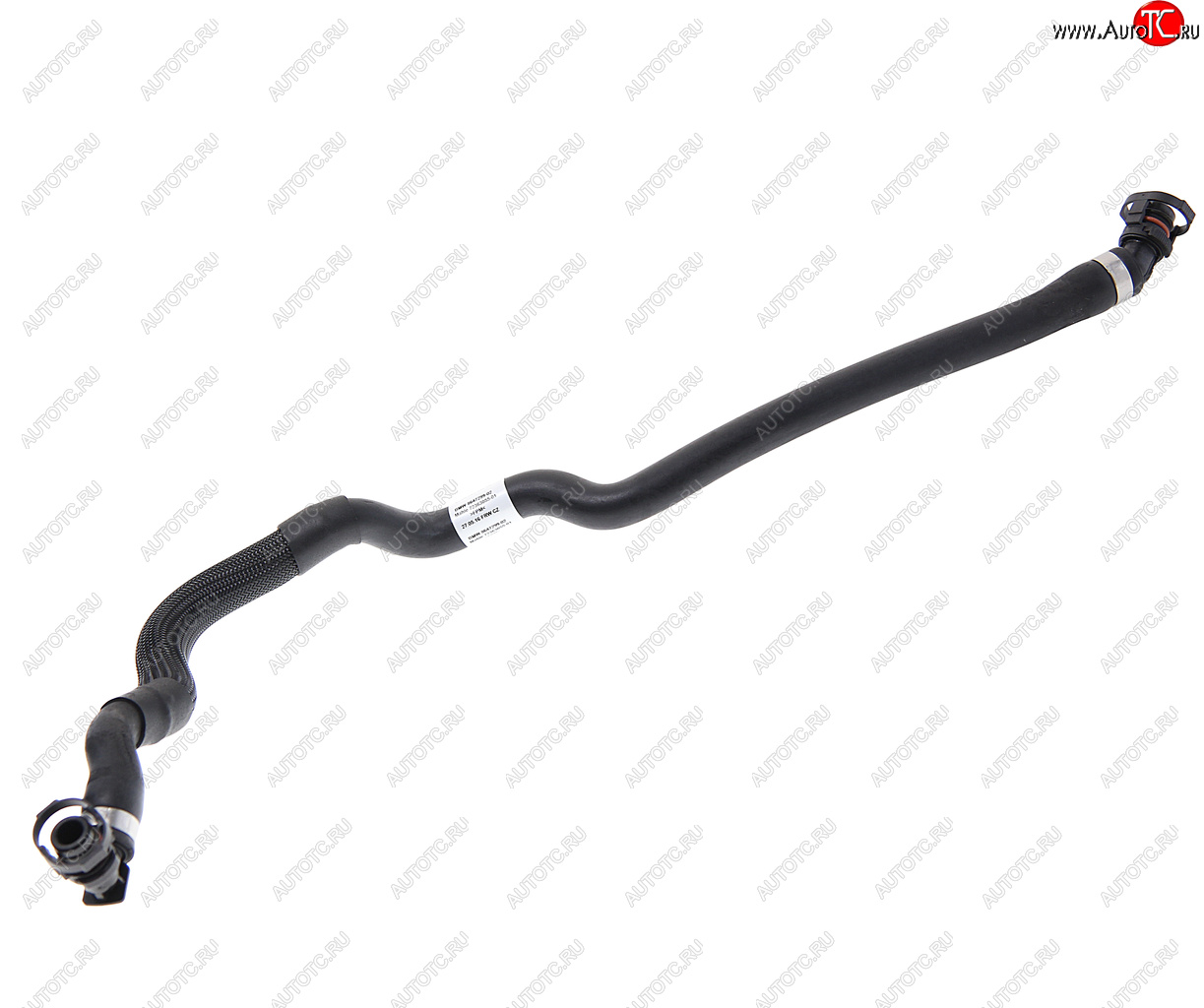 5 999 р. Шланг BMW системы охлаждения OE BMW 11158681475  с доставкой в г. Керчь