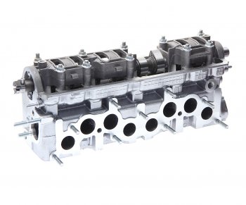 41 799 р. Головка блока ВАЗ-1118 V=1.6 в сборе AVTOSTANDART AVTOSTANDART 11180-1003012-88  с доставкой в г. Керчь. Увеличить фотографию 2