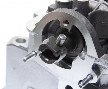 41 799 р. Головка блока ВАЗ-1118 V=1.6 в сборе AVTOSTANDART AVTOSTANDART 11180-1003012-88  с доставкой в г. Керчь. Увеличить фотографию 5