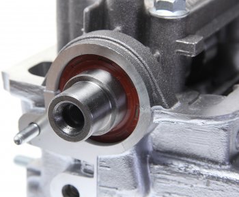 41 799 р. Головка блока ВАЗ-1118 V=1.6 в сборе AVTOSTANDART AVTOSTANDART 11180-1003012-88  с доставкой в г. Керчь. Увеличить фотографию 7