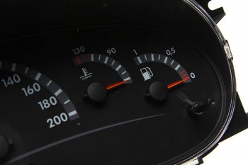 15 999 р. Комбинация приборов ВАЗ-1118 ЭЛКАР ИТЭЛМА НПП 1118-3801010-04 ИТЭЛМА НПП 1118-3801010-04  с доставкой в г. Керчь. Увеличить фотографию 4