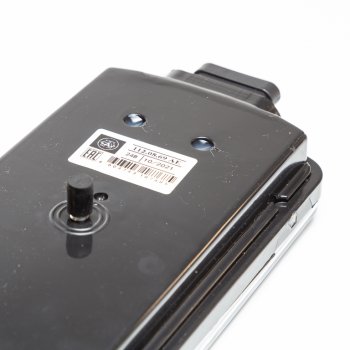 3 099 р. Фонарь задний КАМАЗ,МАЗ правый светодиодный с боковым разъемом AVTOELECTRICA AVTOELECTRICA 112.08.69 ae  с доставкой в г. Керчь. Увеличить фотографию 7