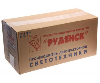 15 899 р. Фара блок МАЗ-447131,5440 НО светодиодная правая РУДЕНСК РУДЕНСК 112.10.30.3711-08    с доставкой в г. Керчь. Увеличить фотографию 6