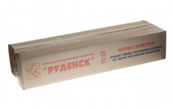 6 599 р. Фонарь задний ГАЗель Next (цельнометаллический кузов) правый РУДЕНСК РУДЕНСК 112.14.31.3716  с доставкой в г. Керчь. Увеличить фотографию 4