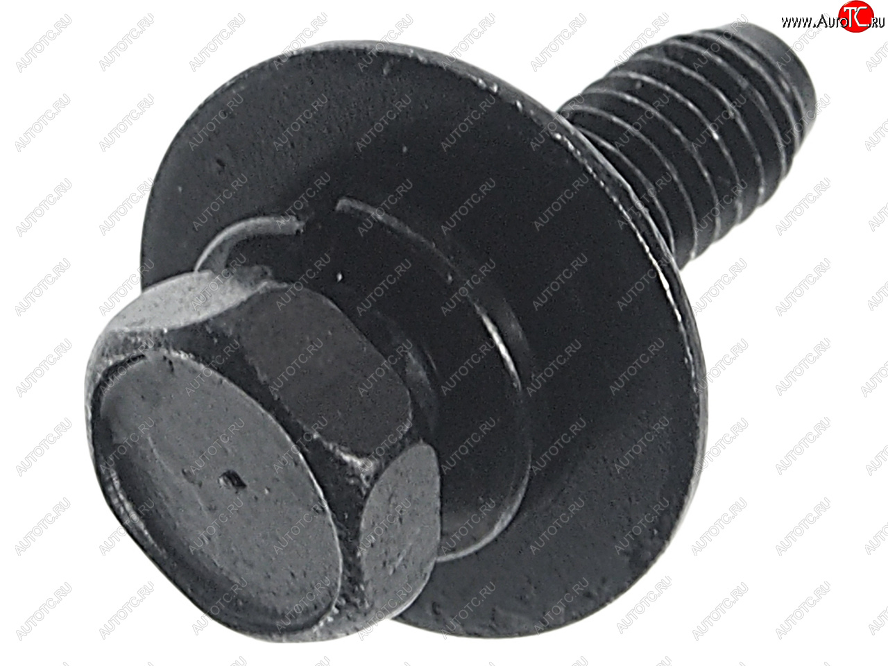 12 р. Болт HYUNDAI KIA TYB TYB 11254-06203  с доставкой в г. Керчь