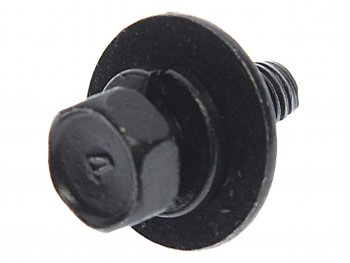 14 р. Болт HYUNDAI KIA TYB TYB 11254-08206b  с доставкой в г. Керчь. Увеличить фотографию 1