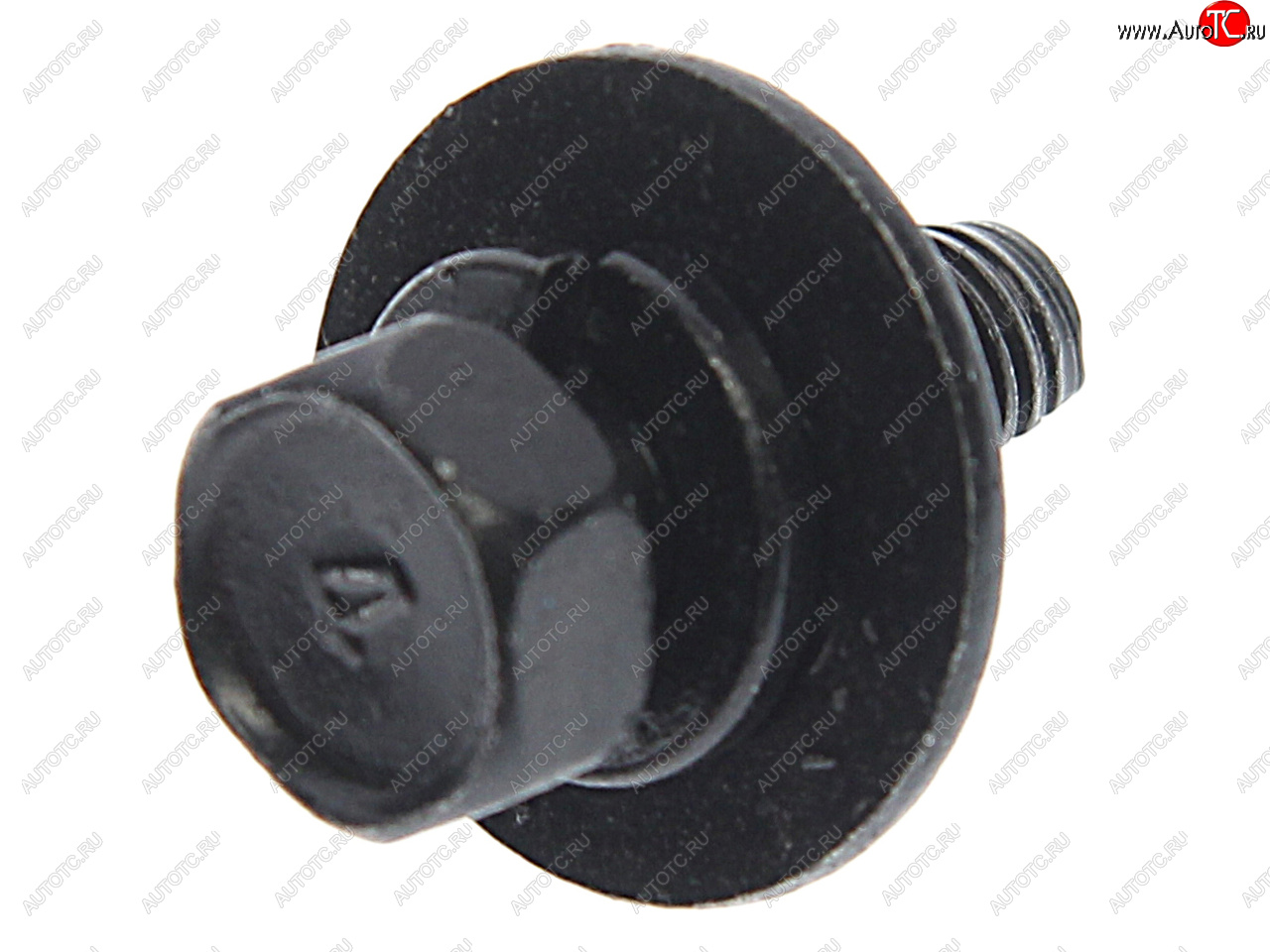 14 р. Болт HYUNDAI KIA TYB TYB 11254-08206b  с доставкой в г. Керчь