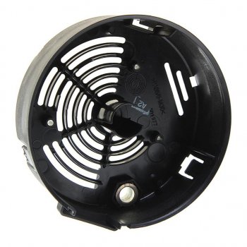 539 р. Крышка генератора VW Golf (93-) AUD A3 (97-) BOSCH BOSCH 1125500128 BOSCH 1125500128  с доставкой в г. Керчь. Увеличить фотографию 2