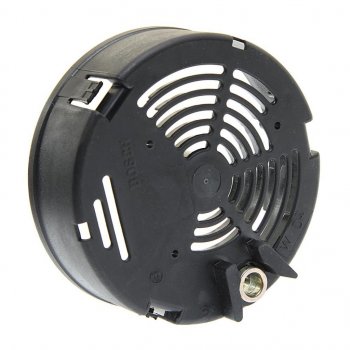 539 р. Крышка генератора VW Golf (93-) AUD A3 (97-) BOSCH BOSCH 1125500128 BOSCH 1125500128  с доставкой в г. Керчь. Увеличить фотографию 1