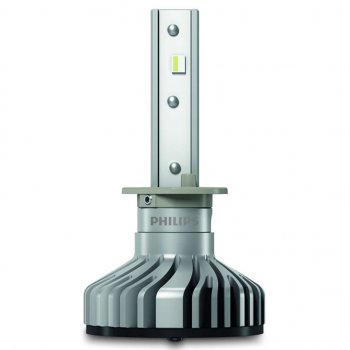 9 299 р. Лампа светодиодная 12V/24V H1 P14.5s 5800K бокс (2шт.) Ultinon Pro5000 Led Fog HI/LO PHILIPS PHILIPS 11258u50cwx2 PHILIPS 11258u50cwx2  с доставкой в г. Керчь. Увеличить фотографию 2