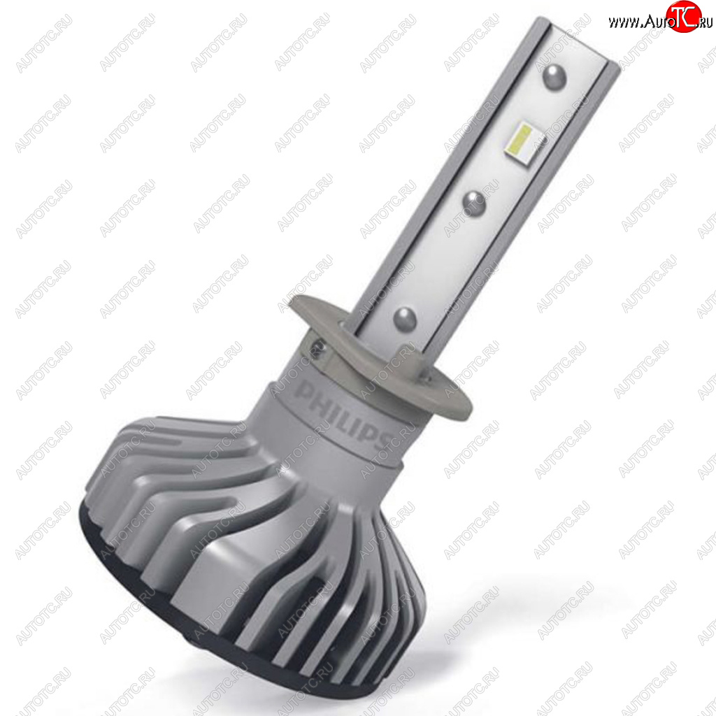 9 299 р. Лампа светодиодная 12V/24V H1 P14.5s 5800K бокс (2шт.) Ultinon Pro5000 Led Fog HI/LO PHILIPS PHILIPS 11258u50cwx2 PHILIPS 11258u50cwx2  с доставкой в г. Керчь
