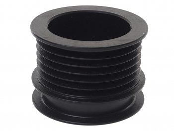 1 489 р. Шкив MERCEDES генератора BOSCH BOSCH 1126601548 BOSCH 1126601548  с доставкой в г. Керчь. Увеличить фотографию 2