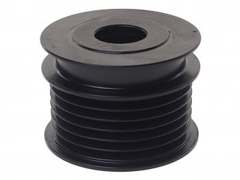 1 489 р. Шкив MERCEDES генератора BOSCH BOSCH 1126601548 BOSCH 1126601548  с доставкой в г. Керчь. Увеличить фотографию 1