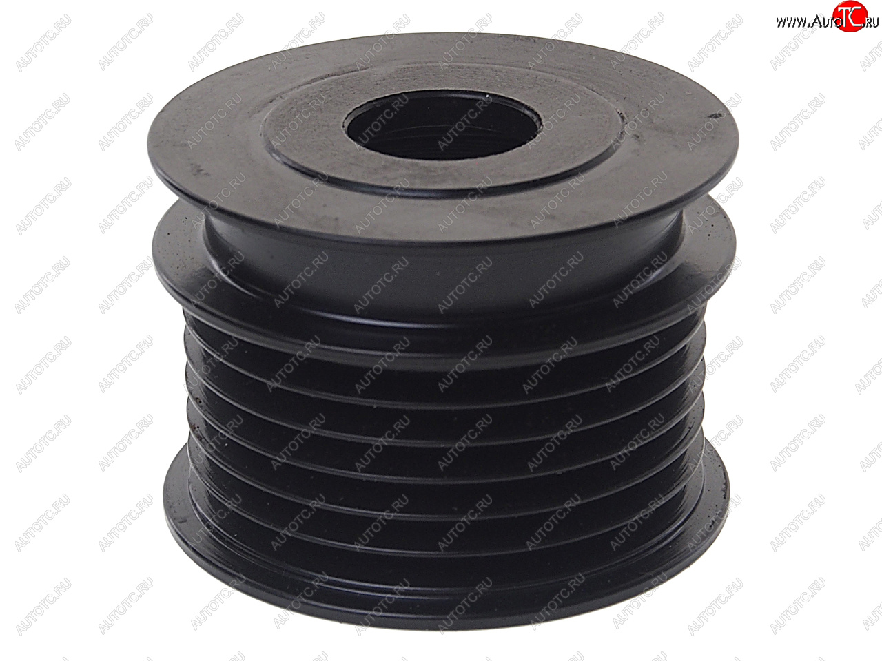 1 489 р. Шкив MERCEDES генератора BOSCH BOSCH 1126601548 BOSCH 1126601548  с доставкой в г. Керчь