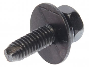 8 р. Болт HYUNDAIKIA TYB TYB 11293-06206b  с доставкой в г. Керчь. Увеличить фотографию 2