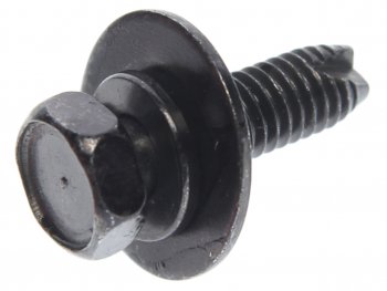 8 р. Болт HYUNDAIKIA TYB TYB 11293-06206b  с доставкой в г. Керчь. Увеличить фотографию 1