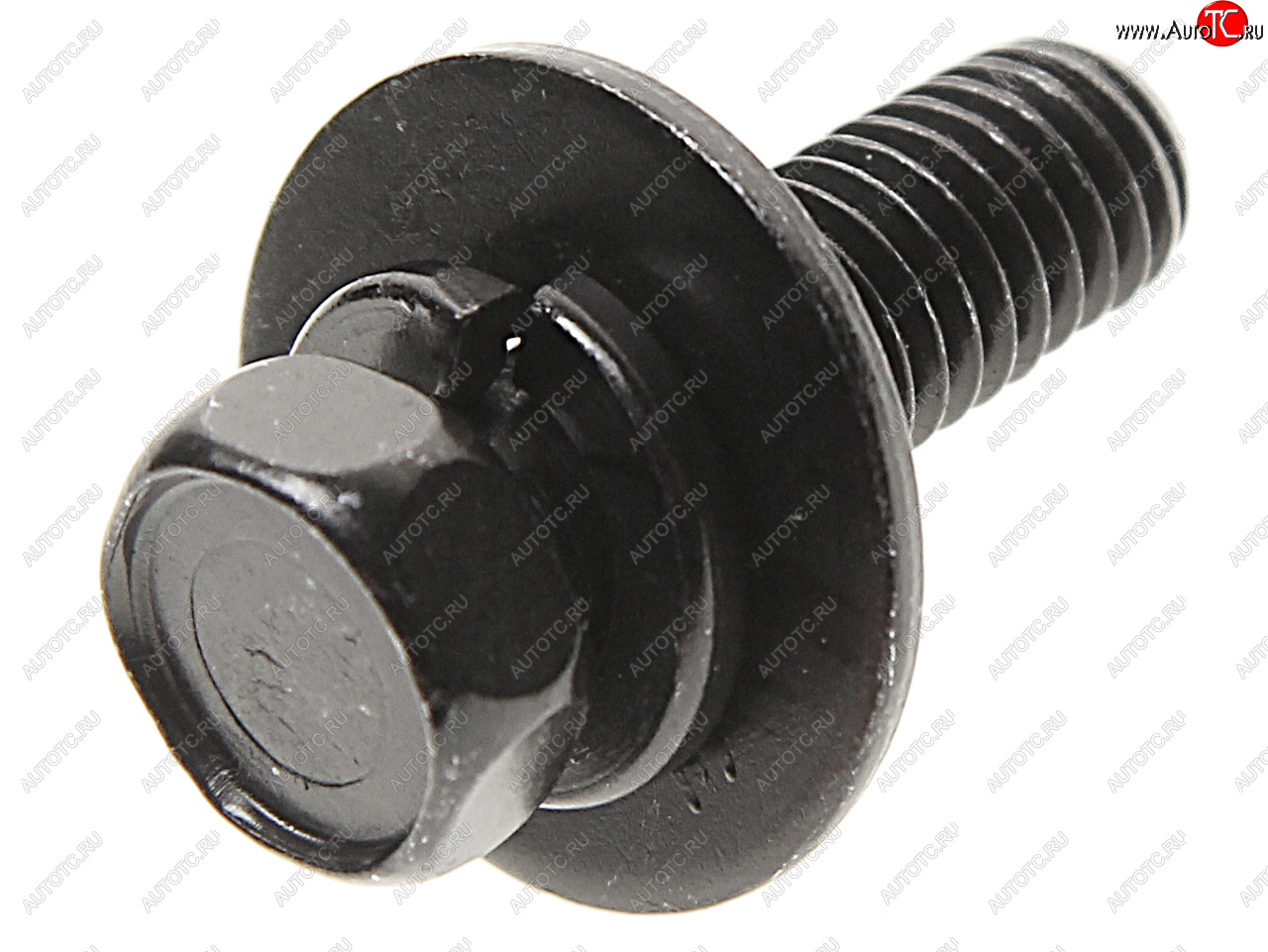 26 р. Болт HYUNDAI HD65,72,78 петли двери TYB TYB 11293-08253  с доставкой в г. Керчь