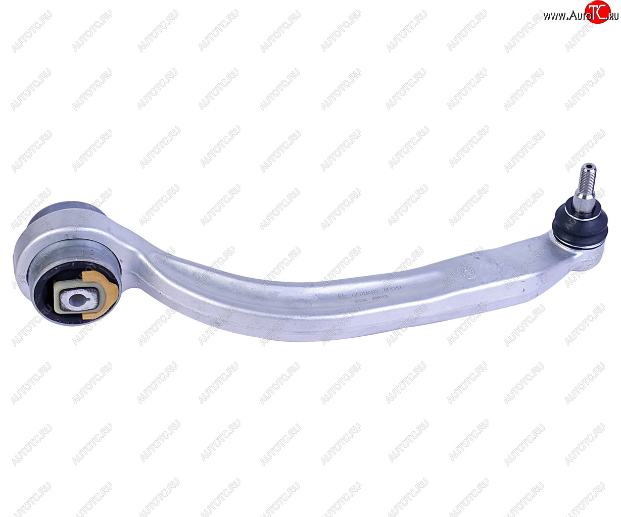 5 649 р. Рычаг подвески VW Passat B5 AUDI A4,A6,A8 передней нижний задний левый FEBI FEBI 11352  с доставкой в г. Керчь