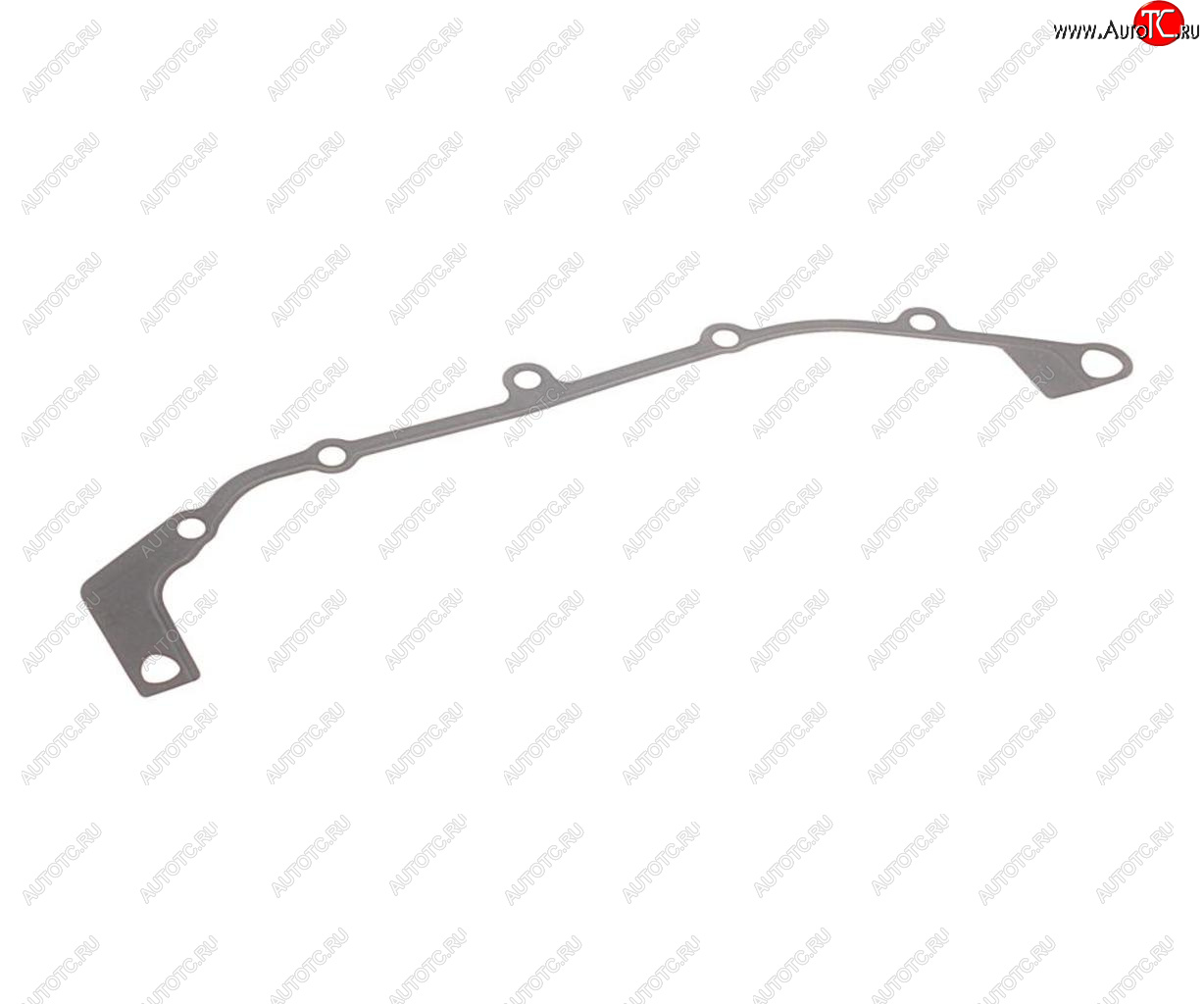 1 799 р. Прокладка BMW 3 (E46) крышки двигателя передней OE BMW 11361433817 BMW 11361433817  с доставкой в г. Керчь