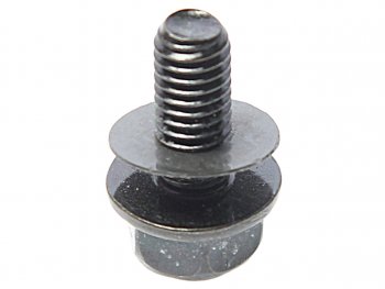 12 р. Болт HYUNDAI HD65,72,78,Accent (00-) TYB TYB 11403-06146k  с доставкой в г. Керчь. Увеличить фотографию 2