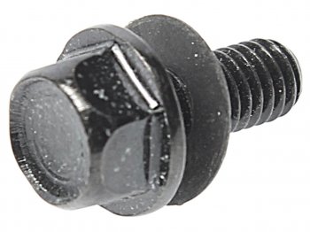12 р. Болт HYUNDAI HD65,72,78,Accent (00-) TYB TYB 11403-06146k  с доставкой в г. Керчь. Увеличить фотографию 1