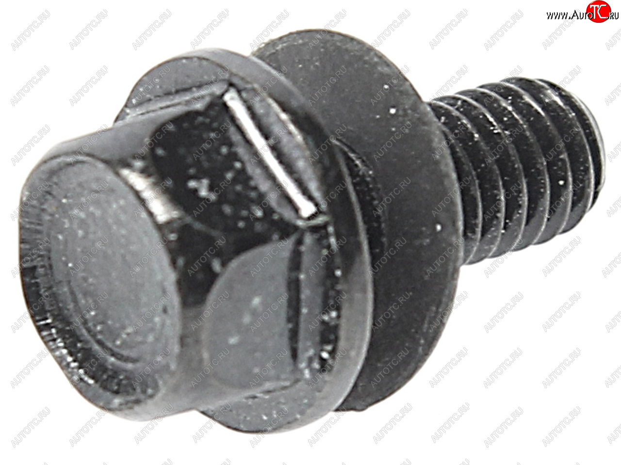 12 р. Болт HYUNDAI HD65,72,78,Accent (00-) TYB TYB 11403-06146k  с доставкой в г. Керчь
