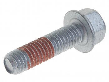 13 р. Болт HYUNDAI KIA TYB TYB 11403-08286k  с доставкой в г. Керчь. Увеличить фотографию 2