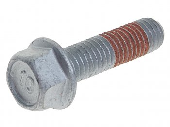 13 р. Болт HYUNDAI KIA TYB TYB 11403-08286k  с доставкой в г. Керчь. Увеличить фотографию 1