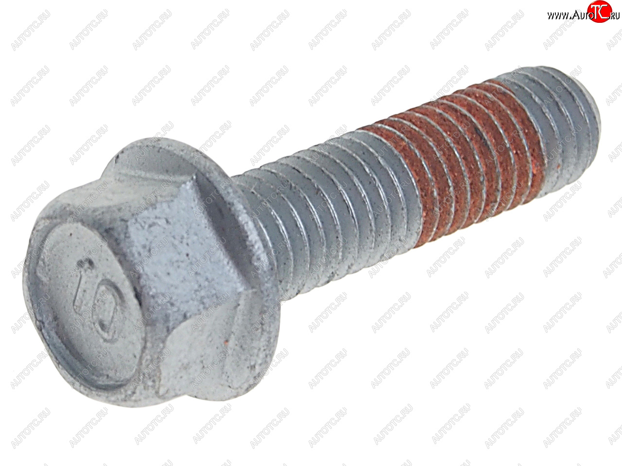 13 р. Болт HYUNDAI KIA TYB TYB 11403-08286k  с доставкой в г. Керчь