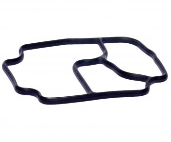 1 089 р. Прокладка BMW 3 (E36,E46),5 (E34,E39,E60),7 (E38,E65) корпуса фильтра масляного OE BMW 11421719855  с доставкой в г. Керчь. Увеличить фотографию 1