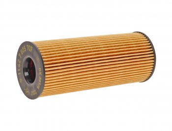 2 299 р. Фильтр масляный BMW 1 (E80,E81),3 (E90),X1 (E84),X3 (E83) (2.0-3.0 D) OE BMW 11427807177  с доставкой в г. Керчь. Увеличить фотографию 1