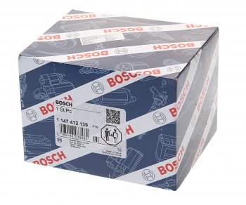 11 999 р. Кран MAN TGS,TGX отопителя BOSCH BOSCH 1147412139  с доставкой в г. Керчь. Увеличить фотографию 3