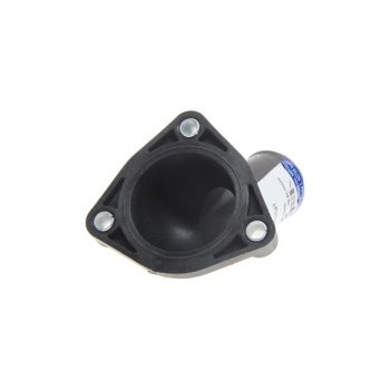 3 599 р. Корпус FORD Focus термостата в сборе OE FORD 1148329 FORD 1148329  с доставкой в г. Керчь. Увеличить фотографию 2