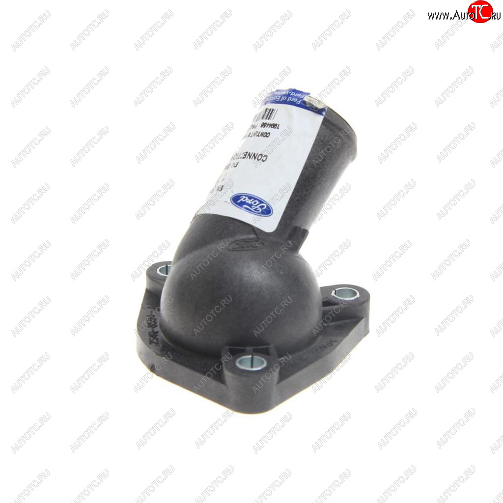 3 599 р. Корпус FORD Focus термостата в сборе OE FORD 1148329 FORD 1148329  с доставкой в г. Керчь