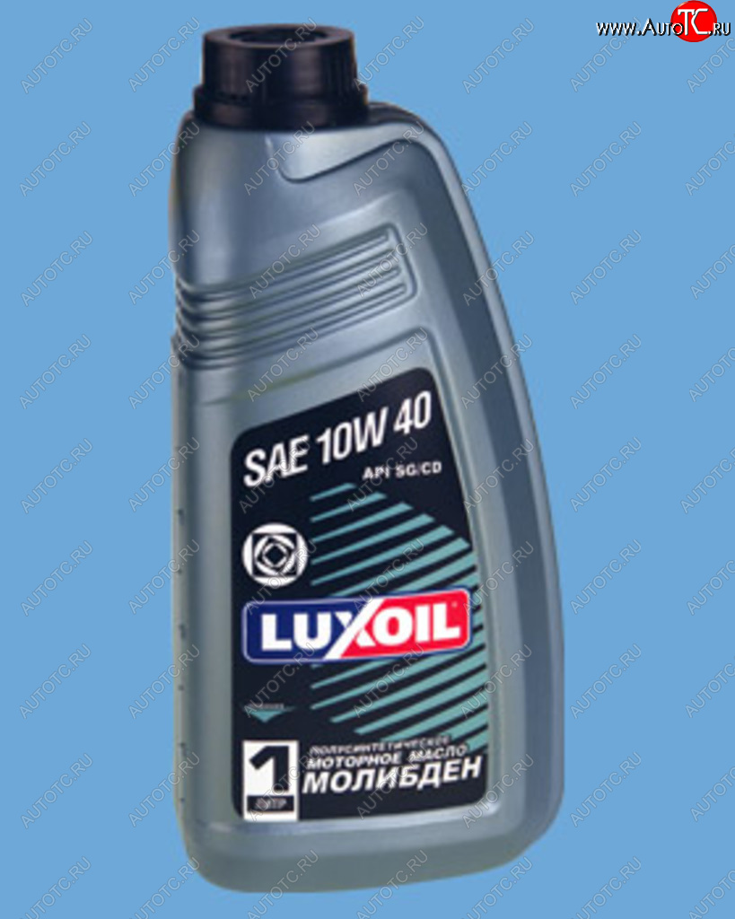 349 р. Масло моторное ML MOS2 SJCF 10W40 псинт.1л LUXE LUXE 115  с доставкой в г. Керчь