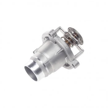 11 899 р. Термостат BMW 5 (E60),7 (E65,F01,F02),X5 (E70),X6 (E71) (N63) OE BMW 11537586885  с доставкой в г. Керчь. Увеличить фотографию 1