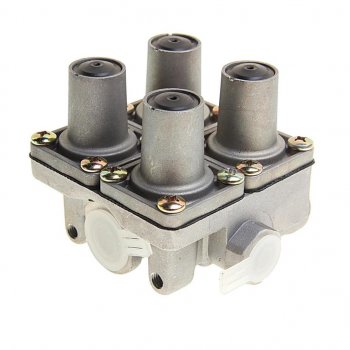 1 239 р. Клапан RENAULT защитный 4-х контурный YON YON 11.5569.07 YON 11.5569.07  с доставкой в г. Керчь. Увеличить фотографию 2