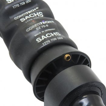 15 499 р. Амортизатор IVECO Eurotech кабины SACHS SACHS 115731  с доставкой в г. Керчь. Увеличить фотографию 3