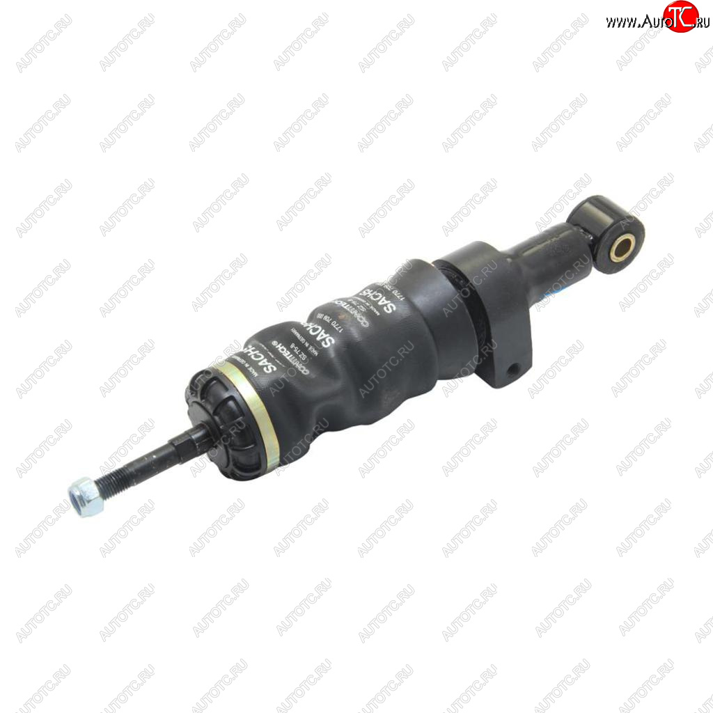 15 499 р. Амортизатор IVECO Eurotech кабины SACHS SACHS 115731  с доставкой в г. Керчь