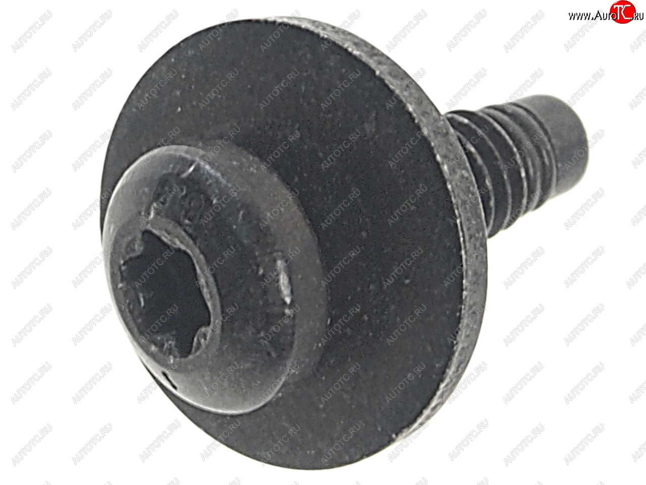 294 р. Болт М6 DAEWOO CHEVROLET OPEL HUMMER CADILLAC ОЕ GENERAL MOTORS 11602755  с доставкой в г. Керчь