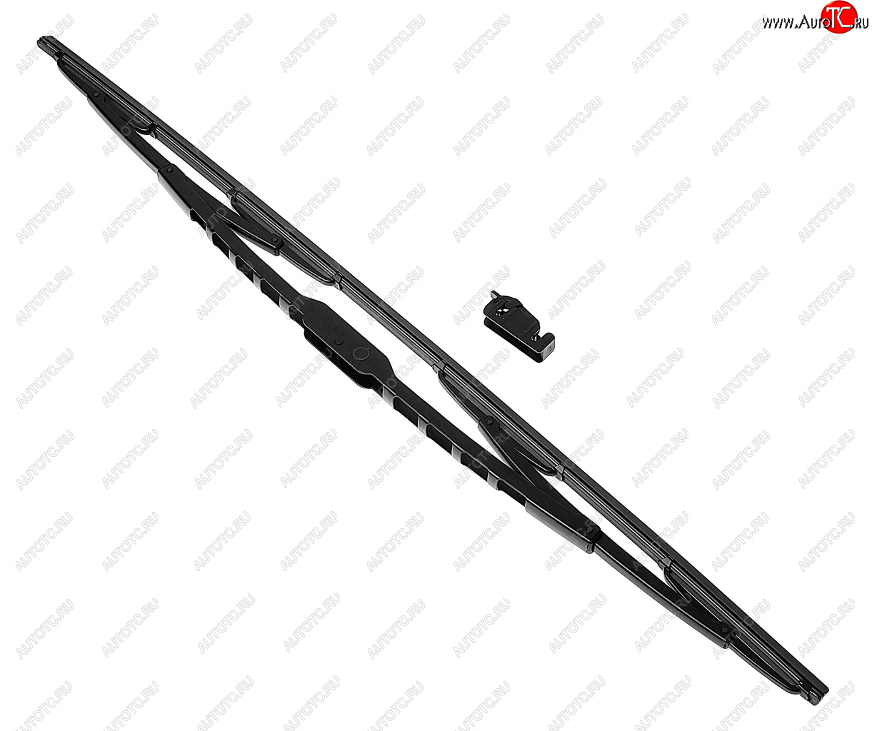 2 779 р. Щетка стеклоочистителя MERCEDES C (W201) 600мм Das Original SWF SWF 116135  с доставкой в г. Керчь