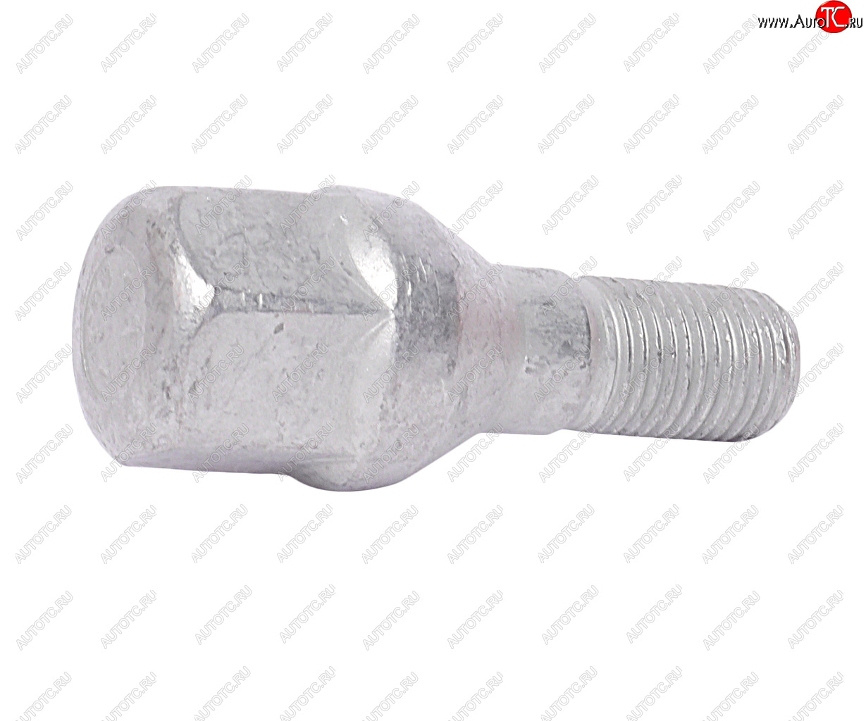 151 р. Болт колеса PEUGEOT 106,205,206,307,405,406,605 CITROEN C3,Xantia FEBI FEBI 11616  с доставкой в г. Керчь