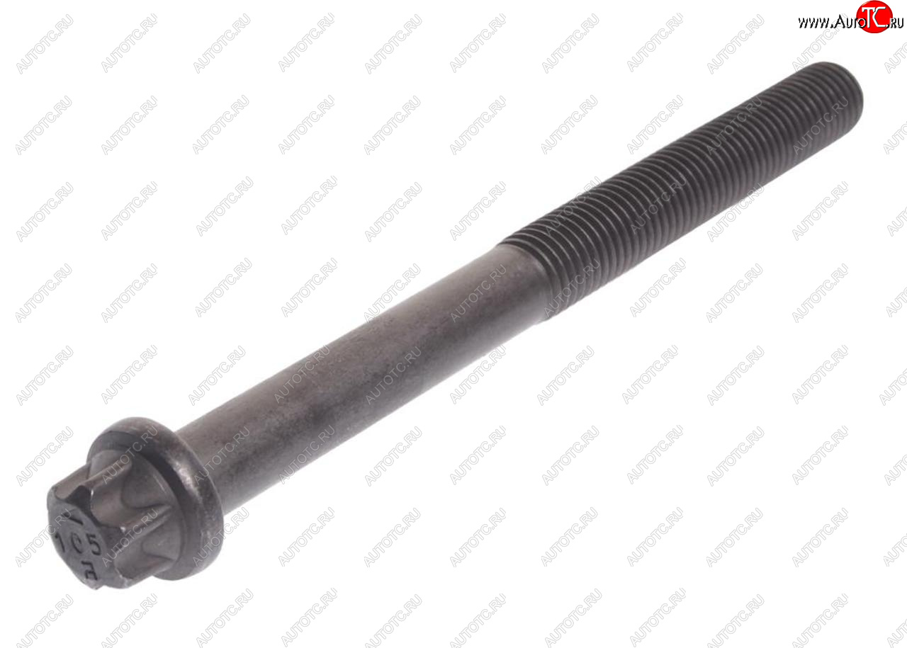186 р. Болт MAN головки блока (М15x2x168) FEBI FEBI 11724  с доставкой в г. Керчь
